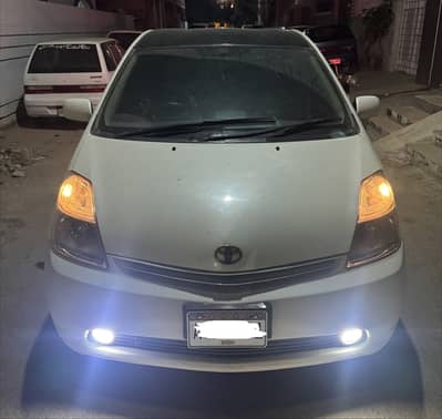 Toyota Prius 2007