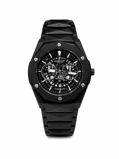 Luxury Watches