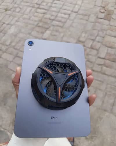 I paid mini 6 ……. 10/10