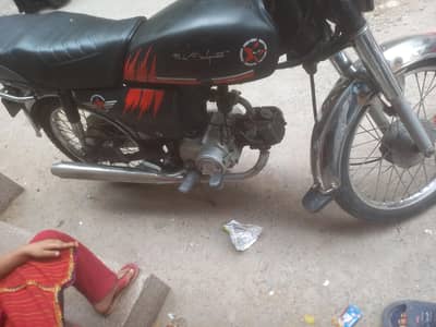 Hondacd70 2015 copy file sub all ok