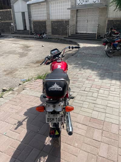 UNION STAR BIKE FOR SALE VIP CONDATION 10/10