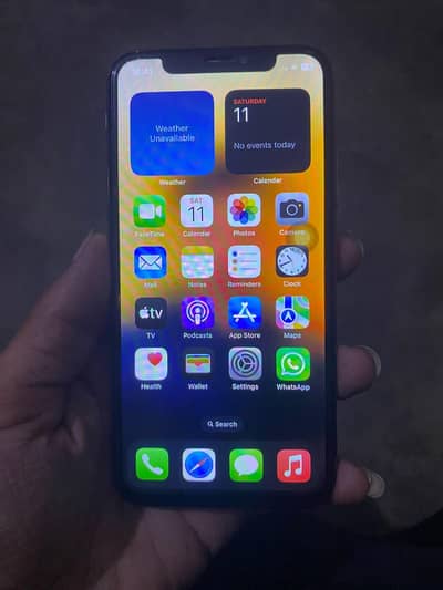 i phone xs non pta 256 gb