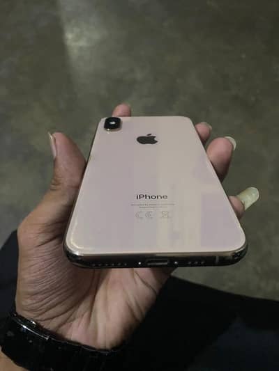 i phone xs non pta 256 gb