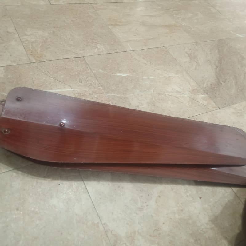 2 same ceiling fans7000 each 3