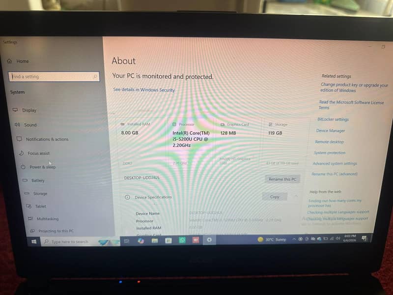 laptop 2