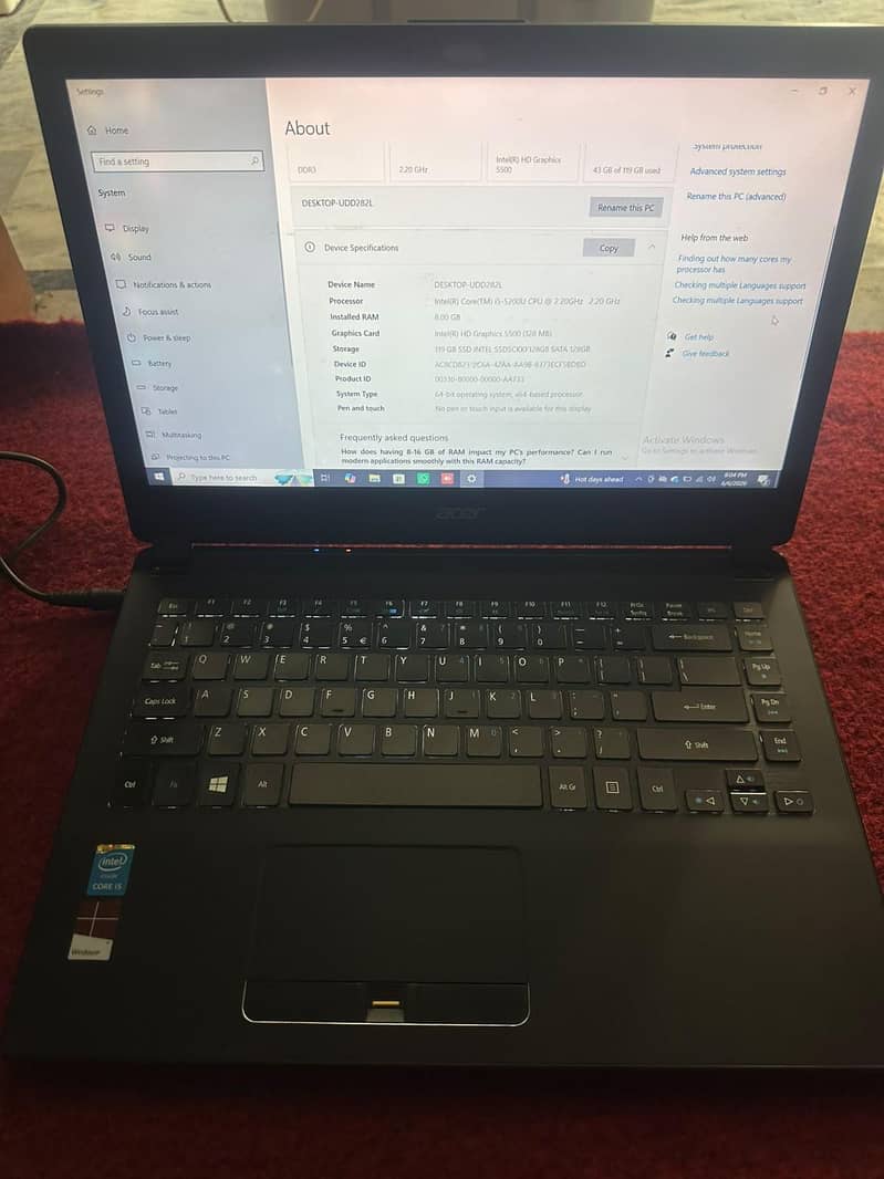 laptop 3