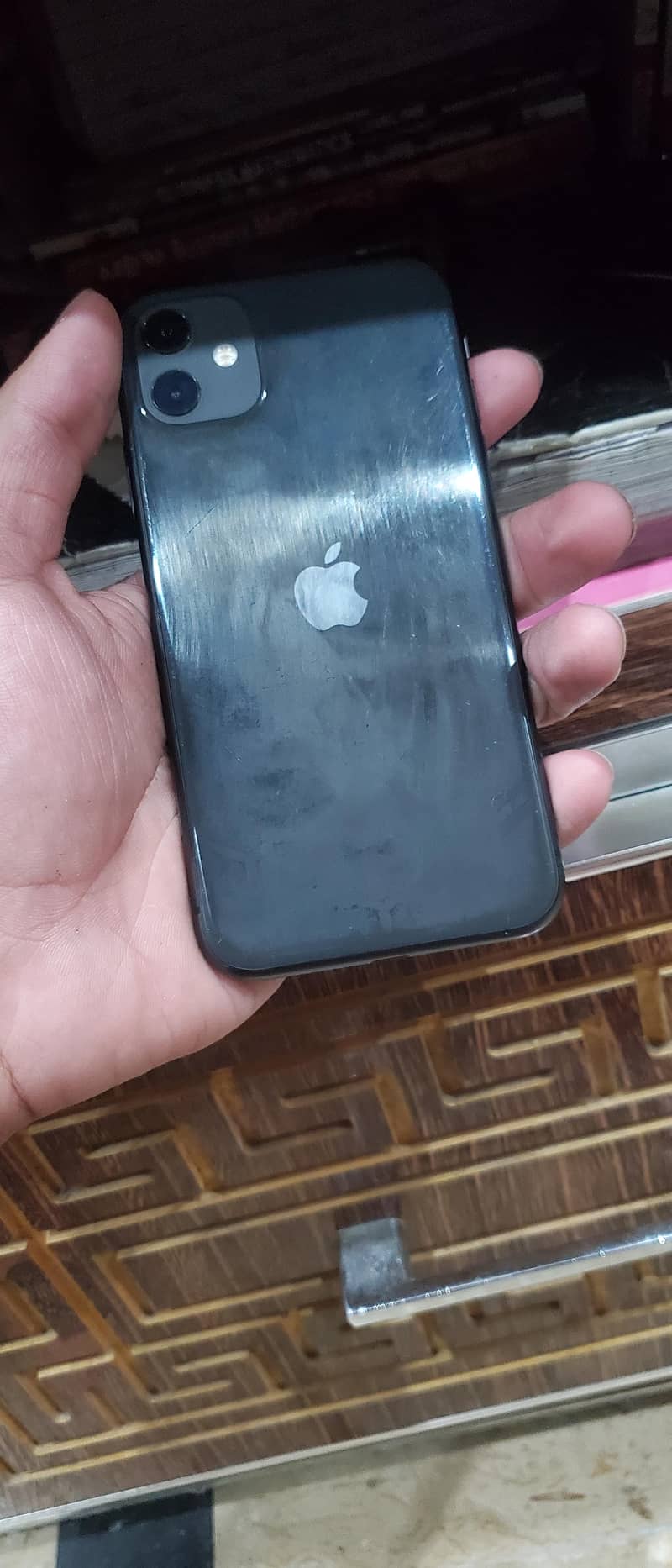 Apple iPhone 11 0