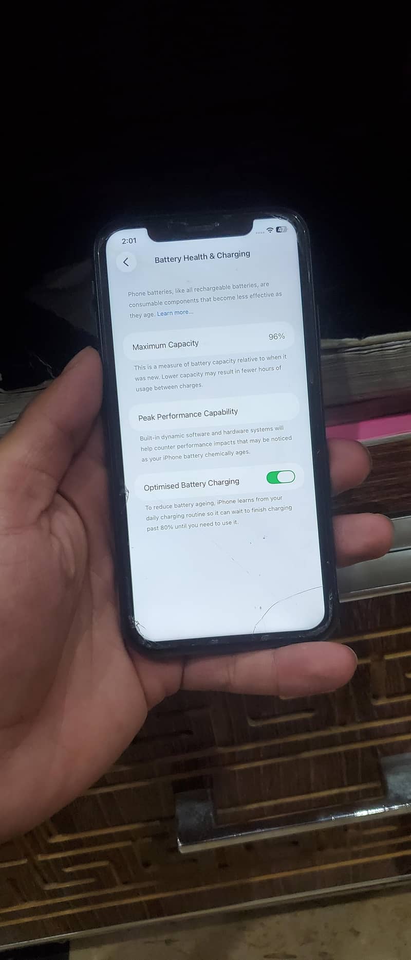 Apple iPhone 11 5