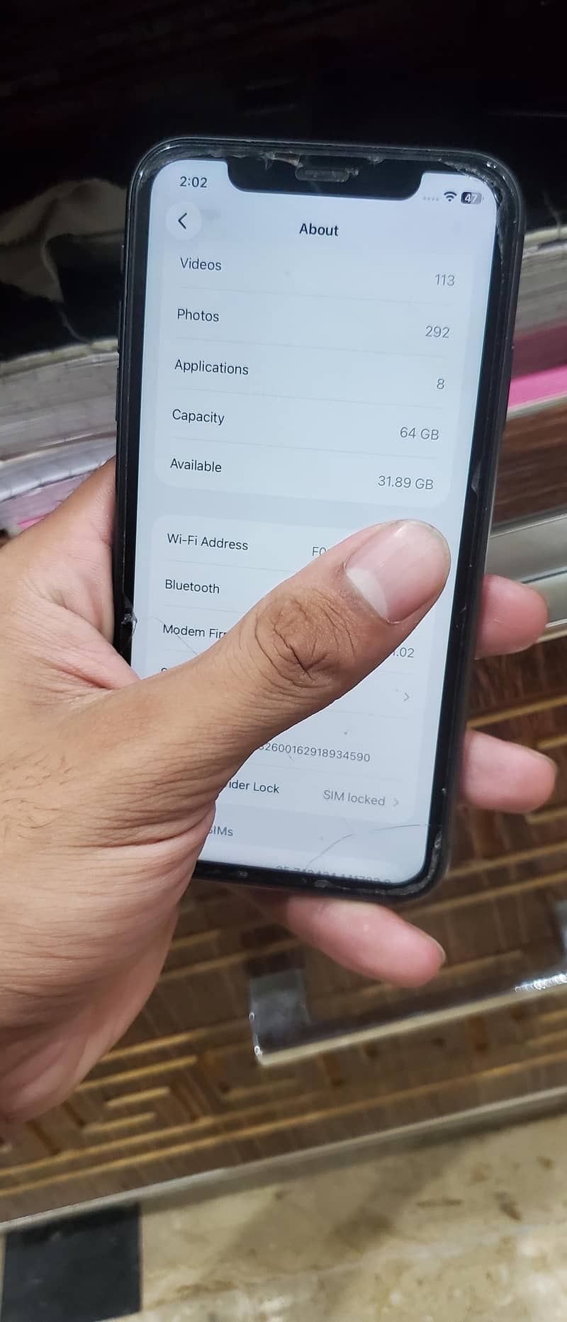 Apple iPhone 11 7