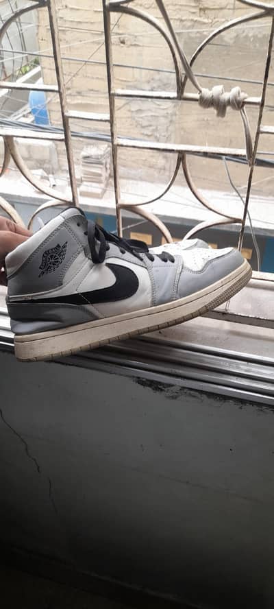 Air Jordan shoes Copy basketball Used