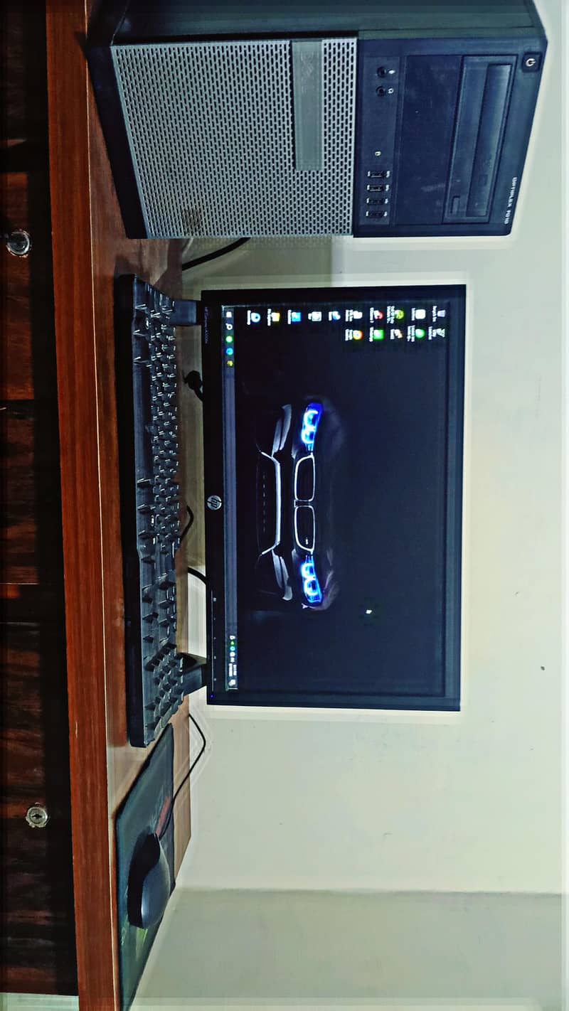 gaming pc 0