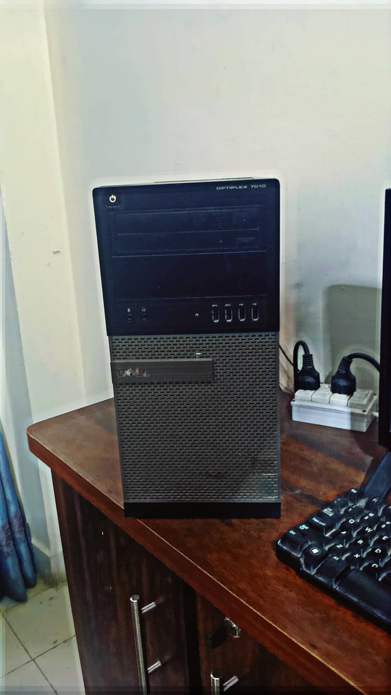 gaming pc 1