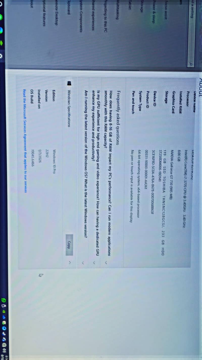 gaming pc 4