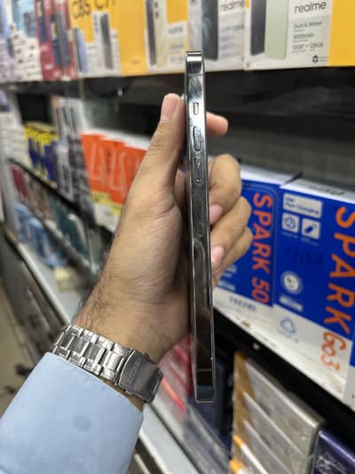 Apple iPhone 13 Pro Max Factory unlock
