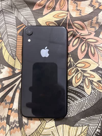 Apple iPhone XR