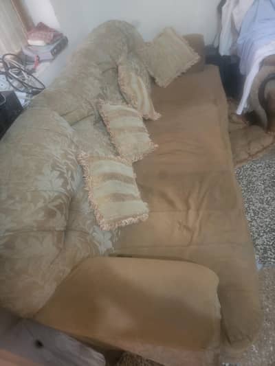 7 seater sofa for sale