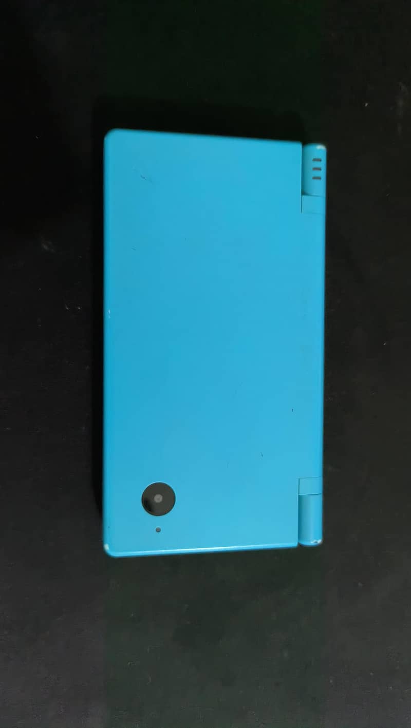 Nintendo DS 0