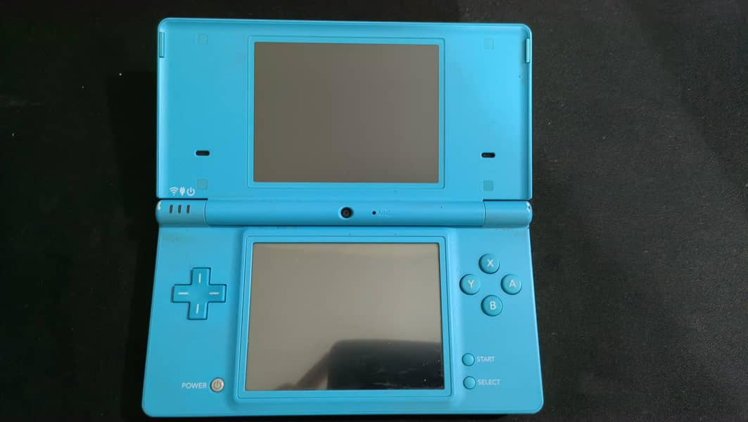 Nintendo DS 2