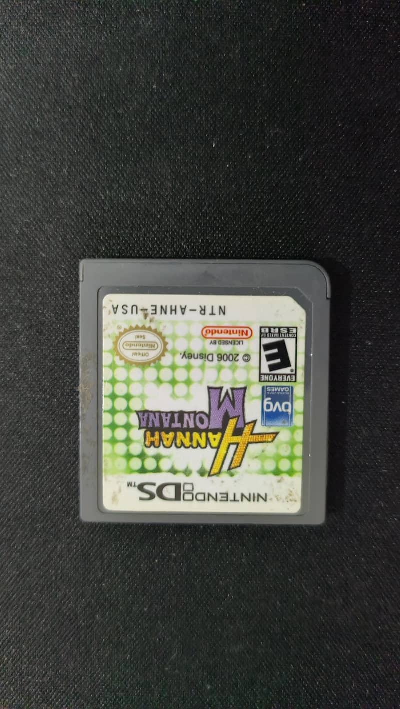 Nintendo DS 3