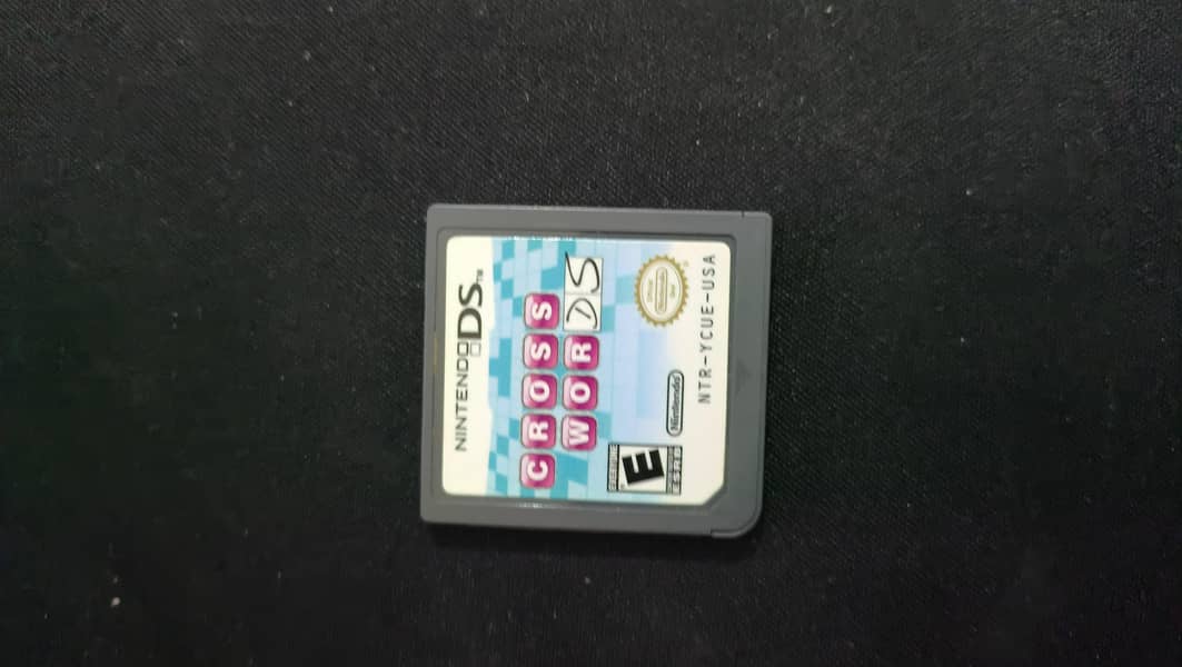Nintendo DS 8