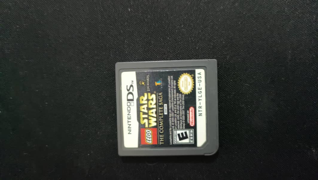 Nintendo DS 12