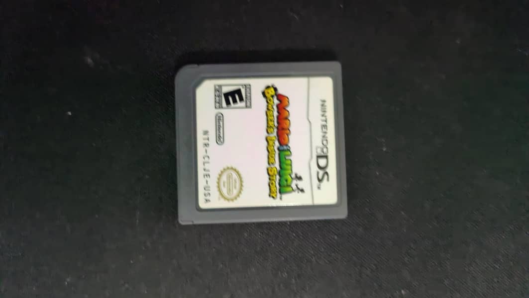 Nintendo DS 14