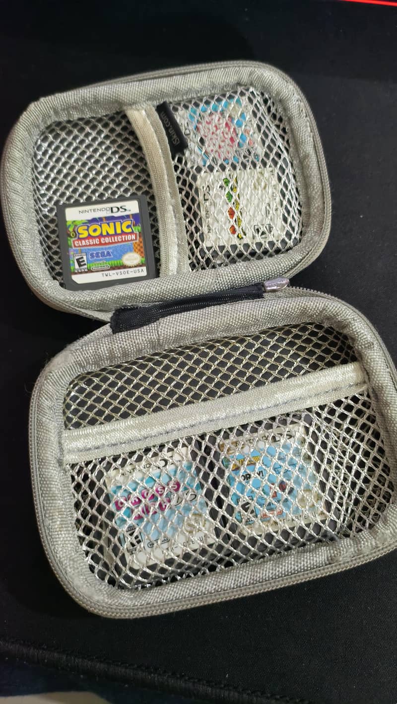 Nintendo DS 17