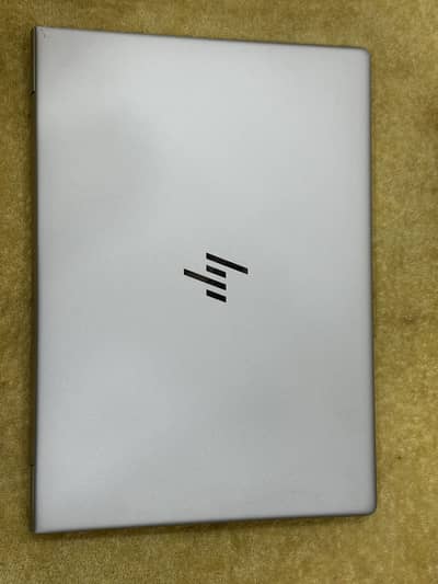 HP Elitebook 840 G5 core i5 8th Gen  8GB 256GB 4GB graphics