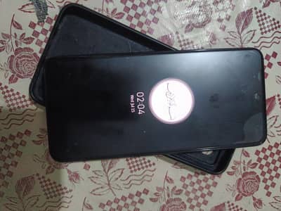 Infinix Zero X Pro