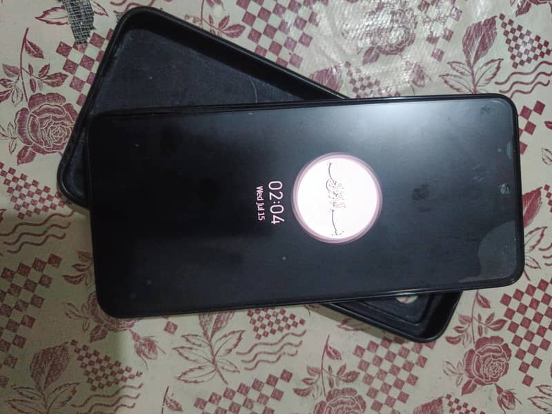 Infinix Zero X Pro 0