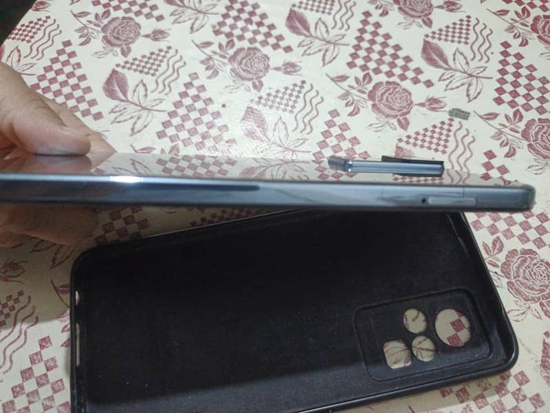 Infinix Zero X Pro 3