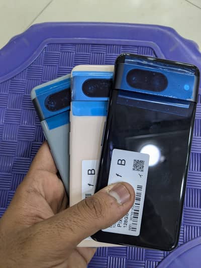 Google Pixel 8