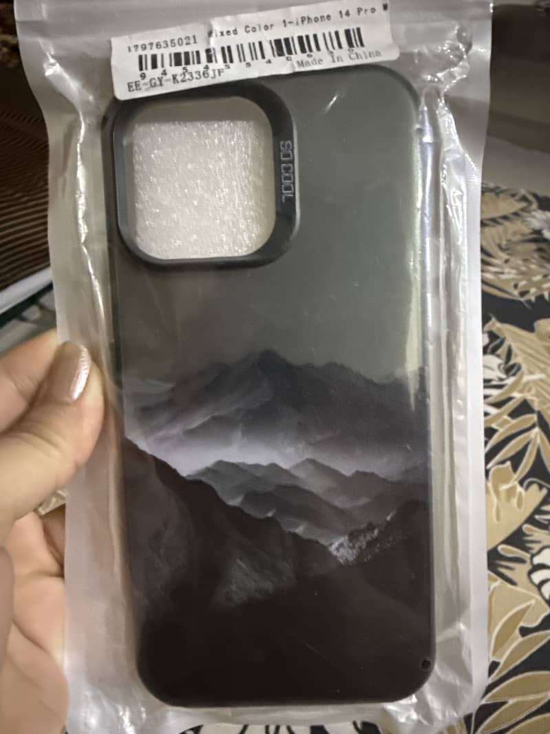 Iphone 14pro Max 0