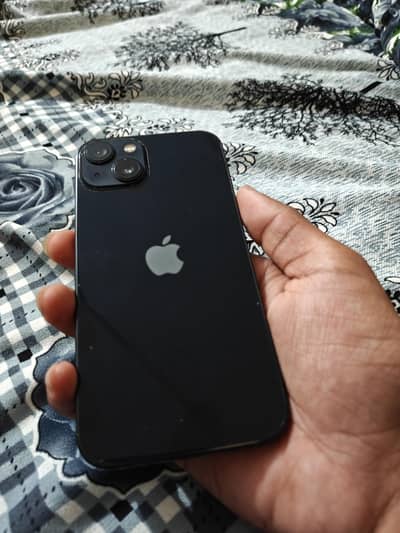 Apple iPhone 13 non jv