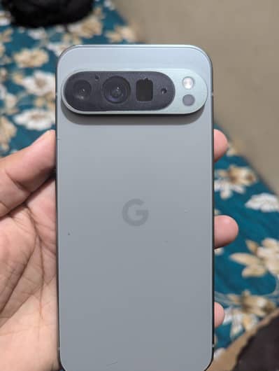 Google Pixel 9 Pro XL