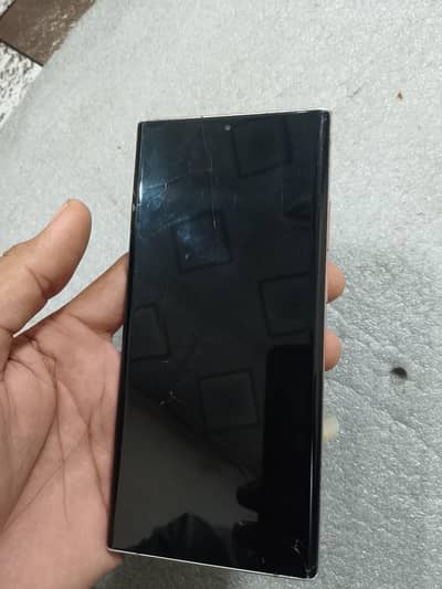 Samsung Mobile Note 20 Ultra 5g
