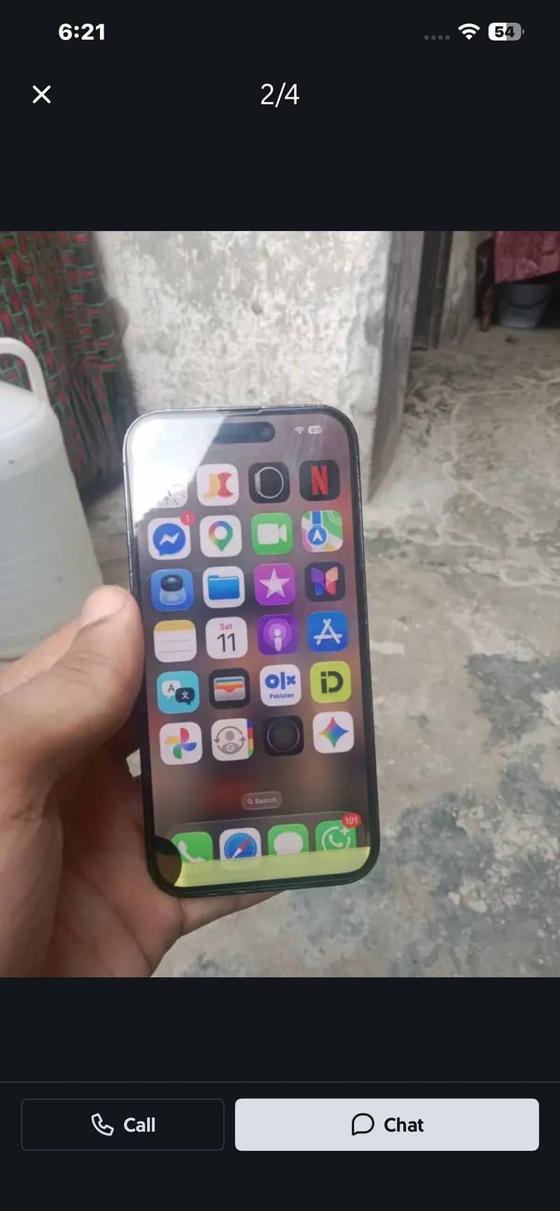 Apple iPhone 14 Pro 1