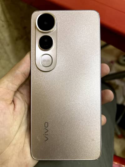 Vivo y50 lite