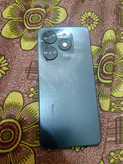 Tecno Spark 20C