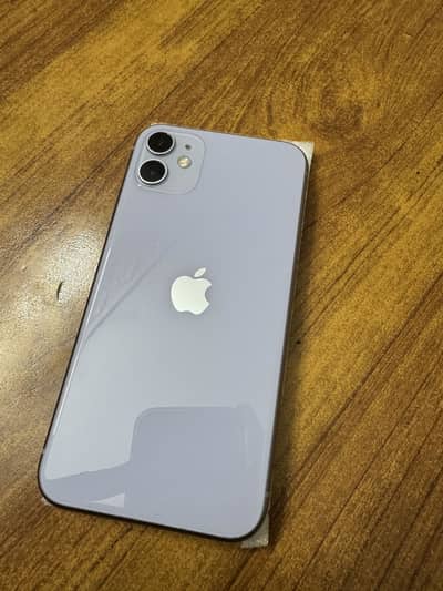 Iphone 11 all ok most demanding color factory unlocked 64 gb