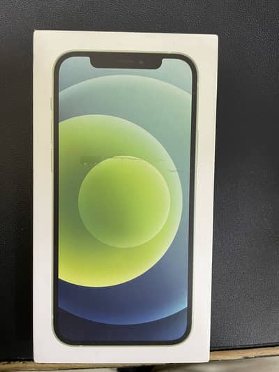 Apple iPhone 12 PTA