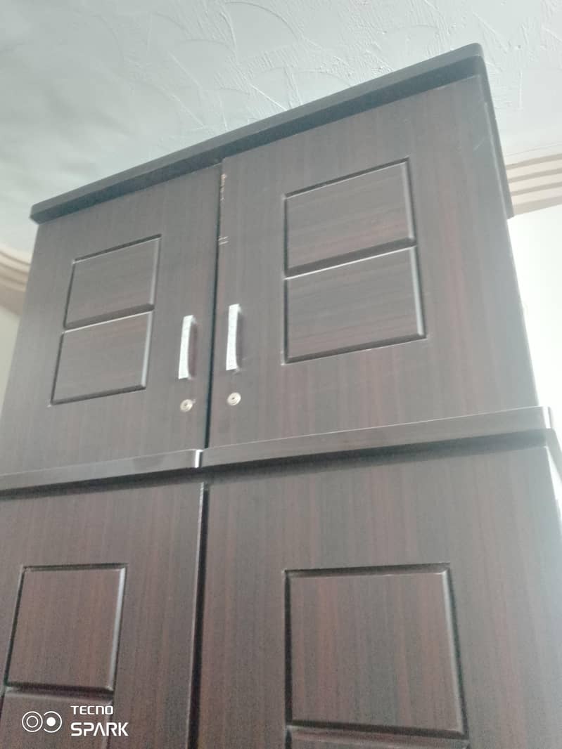 two door 2