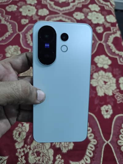 Vivo x200 fe