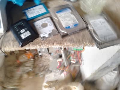 HARD DRIVE PC/LAPTOP(03327944046)