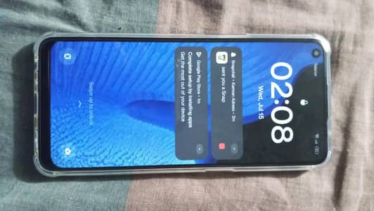 OPPO F21 Pro