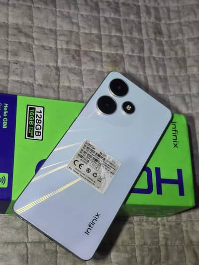 Infinix Hot 30 03204086160