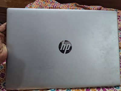 HP ProBook 450 G5