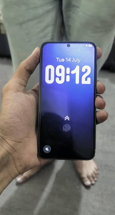 Samsung Galaxy S23 | 256GB | 10/10 Lush | Snapdragon 8 Gen 2