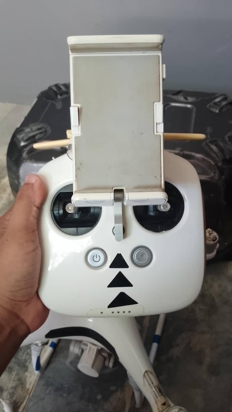 DJI phantom 4 1