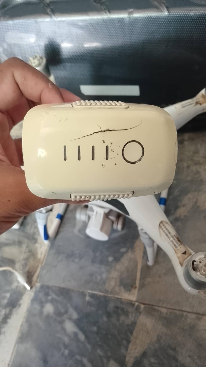 DJI phantom 4 2